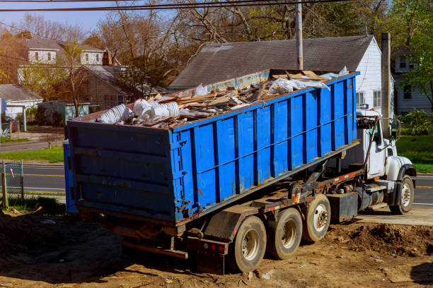 Best Recycling Services for Junk  in Hallsville, MO