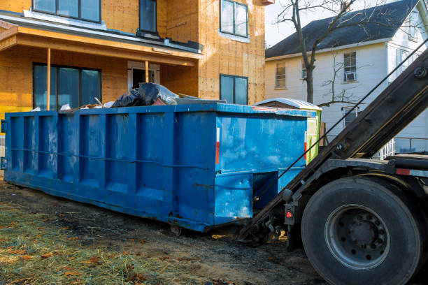 Best Basement Cleanout  in Hallsville, MO